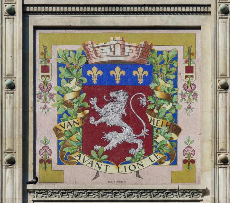 Blasoni parlanti: l'araldica equestre del Palazzo del Monferrato e i segreti genealogici delle casate piemontesi