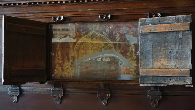 Fuochi e sapori antichi: le cucine del Palazzo del Monferrato tra potere nobiliare e tradizione gastronomica piemontese