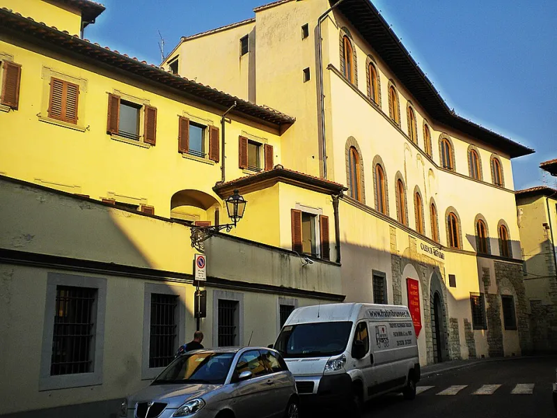 Da dimora aristocratica a cuore pulsante della cultura: il lungo viaggio del Palazzo del Monferrato
